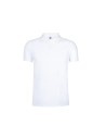 Polo Adulto Blanco "keya" Personalizado 85862 - Imagen 11