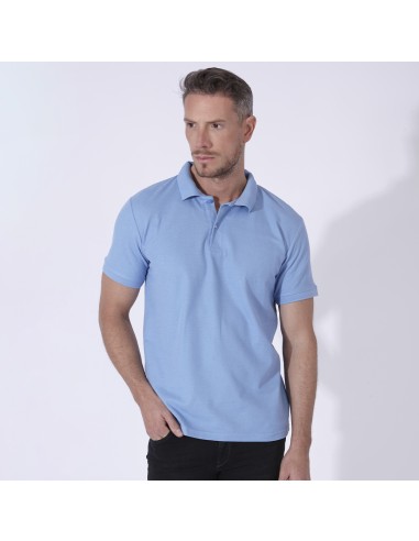 Polo Adulto Color "keya" Personalizado 85863