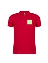 Polo Adulto Color "keya" Personalizado 85863 - Imagen 5