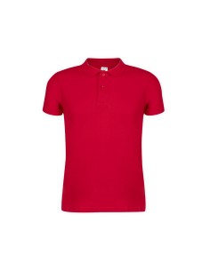 Polo de color de piqué personalizado | Goodie