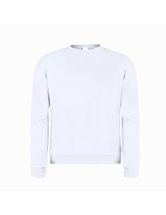 Sudadera sin capucha personalizada | Goodie