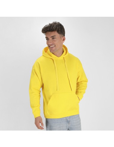 Sudadera Adulto con Capucha "keya" Personalizada 85865