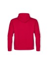 Sudadera Adulto Capucha + Cremallera "keya" Personalizada 85866 - Imagen 4