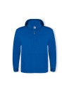 Sudadera Adulto Capucha + Cremallera "keya" Personalizada 85866 - Imagen 11