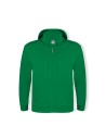 Sudadera Adulto Capucha + Cremallera "keya" Personalizada 85866 - Imagen 18