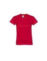 Camiseta Mujer Color "keya" Personalizada 85868 - Imagen 2