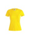 Camiseta Mujer Color "keya" Personalizada 85868 - Imagen 12