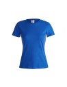 Camiseta Mujer Color "keya" Personalizada 85868 - Imagen 13