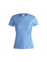 Camiseta Mujer Color "keya" Personalizada 85868 - Imagen 14