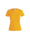 Camiseta Mujer Color "keya" Personalizada 85868 - Imagen 15