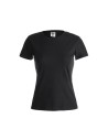 Camiseta Mujer Color "keya" Personalizada 85868 - Imagen 20
