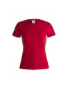 Camiseta Mujer Color "keya" Personalizada 85868 - Imagen 21