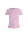 Camiseta Mujer Color "keya" Personalizada 85868 - Imagen 22