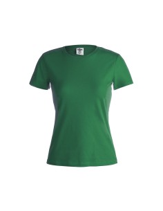 Camiseta de mujer de color personalizada | Goodie