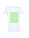 Camiseta Mujer Blanca "keya" Personalizada 85869 - Imagen 6