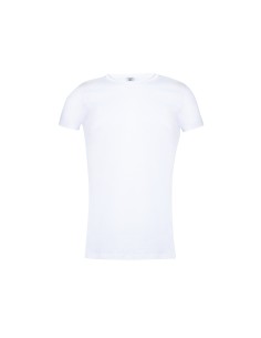 Camiseta Mujer Blanca "keya" Personalizado 85869