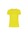 Camiseta Mujer Color "keya" Personalizada 85870 - Imagen 11