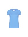 Camiseta Mujer Color "keya" Personalizada 85870 - Imagen 13