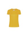 Camiseta Mujer Color "keya" Personalizada 85870 - Imagen 14
