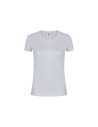 Camiseta Mujer Color "keya" Personalizada 85870 - Imagen 15