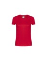 Camiseta Mujer Color "keya" Personalizada 85870 - Imagen 18