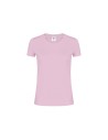Camiseta Mujer Color "keya" Personalizada 85870 - Imagen 19