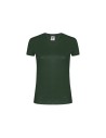 Camiseta Mujer Color "keya" Personalizada 85870 - Imagen 21