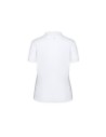 Polo Mujer Blanco "keya" Personalizado 85871 - Imagen 3