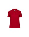 Polo Mujer Color "keya" Personalizado 85872 - Imagen 2