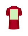 Polo Mujer Color "keya" Personalizado 85872 - Imagen 9