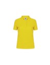 Polo Mujer Color "keya" Personalizado 85872 - Imagen 11
