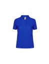 Polo Mujer Color "keya" Personalizado 85872 - Imagen 12