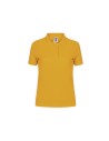 Polo Mujer Color "keya" Personalizado 85872 - Imagen 14
