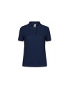 Polo Mujer Color "keya" Personalizado 85872 - Imagen 16