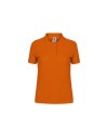 Polo Mujer Color "keya" Personalizado 85872 - Imagen 18