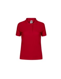 Polo de mujer de color personalizado | Goodie