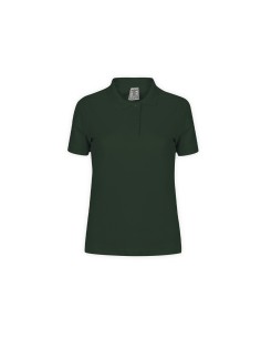 Polo de mujer de color personalizado | Goodie