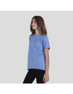 Camiseta Niño Color "keya" Personalizado 85874