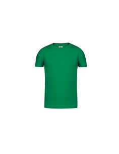 Camiseta infantil de color personalizada | Goodie