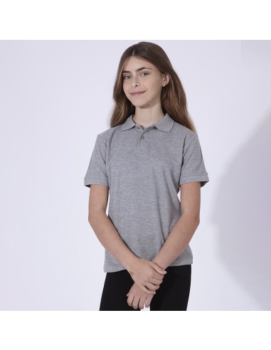 Polo Niño Color "keya" Personalizado 85876