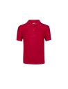Polo Niño Color "keya" Personalizado 85876 - Imagen 2