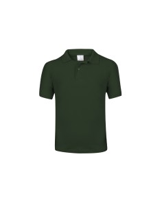 Polo infantil de color personalizado | Goodie