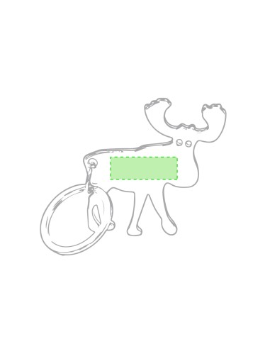 Llavero Personalizado 85892