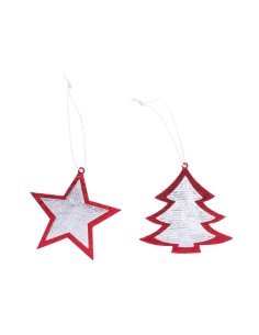 Set Adornos Personalizado 85898