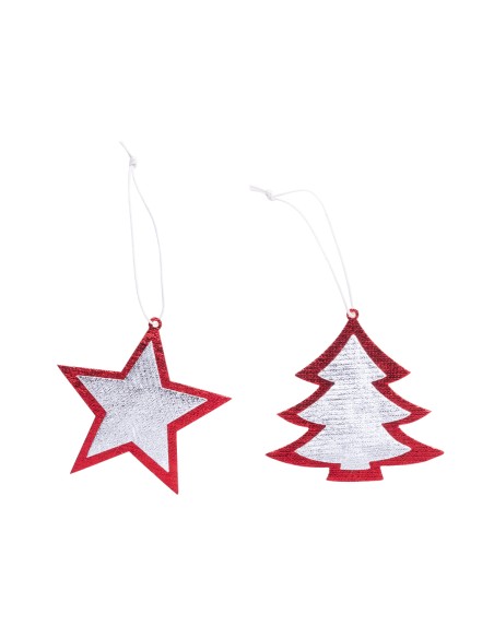 Set Adornos Personalizado 85898