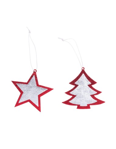 Set Adornos Personalizado 85898