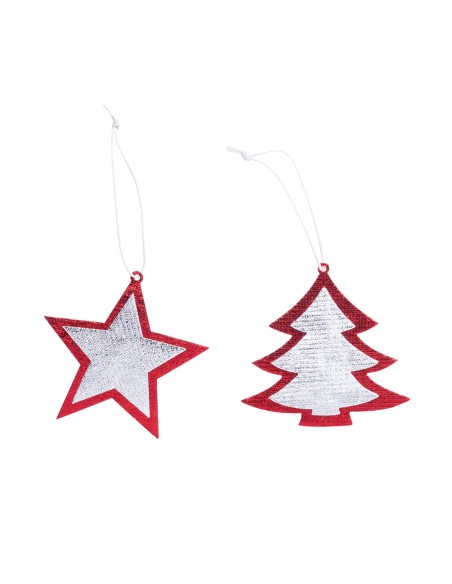 Set Adornos Personalizado 85898