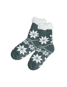 Calcetines navideños personalizados | Goodie