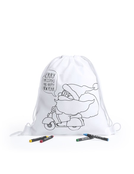 Mochila Personalizada 85941