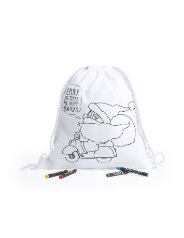 Mochila Personalizada 85941